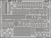 Eduard 36177 BMP-3 UAE 1/35 Trumpeter
